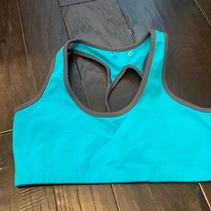 EUC Bluefish sports bra